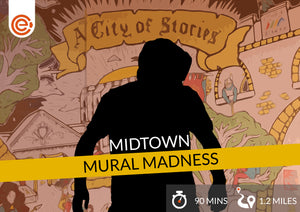 Midtown Mural Madness